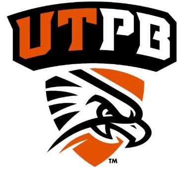 The University of Texas of the Permian Basin logo