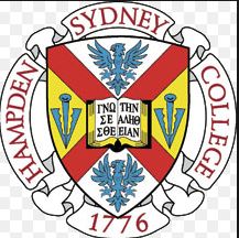 Hampden-Sydney College logo