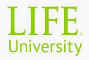 Life University logo