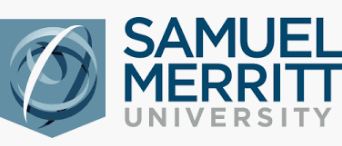 Samuel Merritt University logo