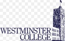 Westminster College, Pennsylvania logo