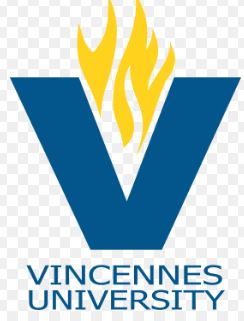 Vincennes University logo