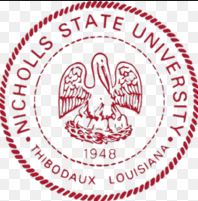 Nicholls State University logo