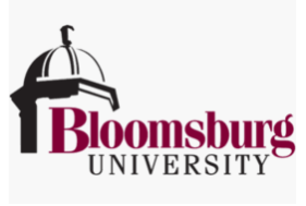 Bloomsburg University of Pennsylvania logo