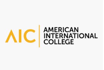 American International College logo