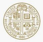 Bridgewater College logo