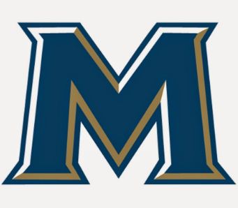 Mount St. Mary's University logo