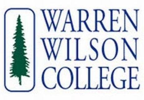 Warren Wilson College logo