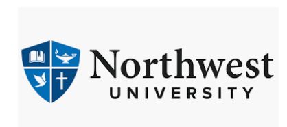 Northwest University logo