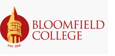 Bloomfield College logo