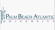 Palm Beach Atlantic University logo