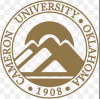 Cameron University logo