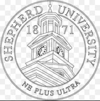 Shepherd University logo