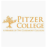 Pitzer College logo
