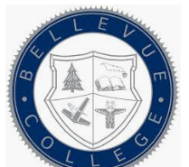 Bellevue College logo