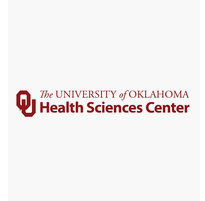 The University of Oklahoma Health Sciences Center logo