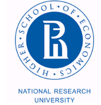National Research University Higher School of Economics logo