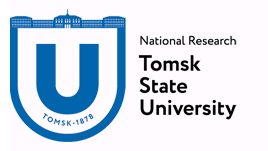 Tomsk State University logo
