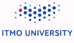 ITMO University logo