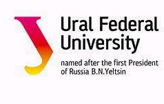 Ural Federal University logo