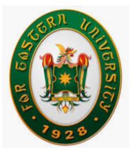 Far Eastern State Medical University logo