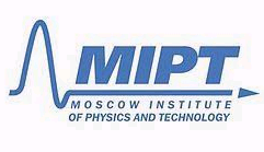 Moscow Institute of Physics and Technology logo