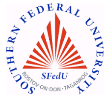 Southern Federal University logo