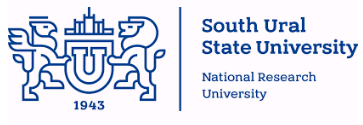 South Ural State University logo