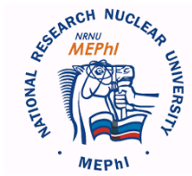 National Research Nuclear University MEPI logo