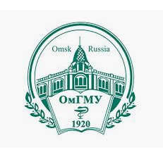 Omsk State Pedagogical University logo