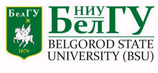 Belgorod State University logo