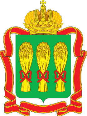 Penza State Agricultural Academy logo