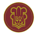 Vladikavkaz Institute of Economics, Management and Law logo