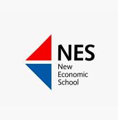 New Economic School logo