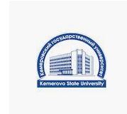 Kemerovo State University of Culture and the Arts logo