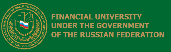 Finance Academy under the Government of the Russian Federation logo
