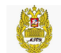 Moscow State Regional University logo