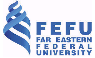 Far Eastern Federal University logo