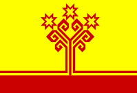 Chuvash State Agricultural Academy logo