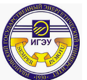 Ivanovo State Power University logo