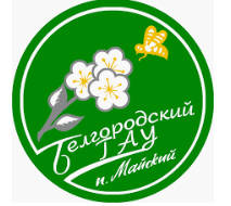 Belgorod State Agricultural University logo