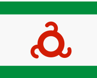 Ingush State University logo