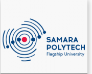 Samara State Technical University logo