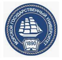 Maritime State University logo