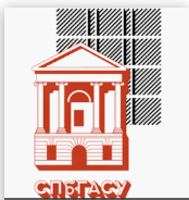 St. Petersburg State University of Architecture and Civil Engineering logo
