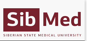 Siberian State Medical University logo