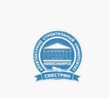 Novosibirsk State Architectural University logo