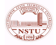 Novosibirsk State Technical University logo