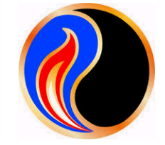 Russian State University of Oil and Gas logo