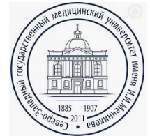 North-Western State Medical University logo